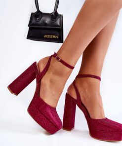 Alternative view of sandalen op hak model 173742 Step in style