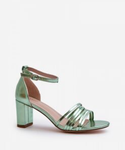 Alternative view of sandalen op hak model 194991 Step in style