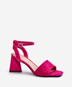 Alternative view of sandalen op hak model 196237 Step in style