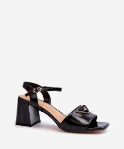 Alternative view of sandalen op hak model 196645 Step in style