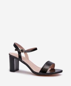 Alternative view of sandalen op hak model 197084 Step in style