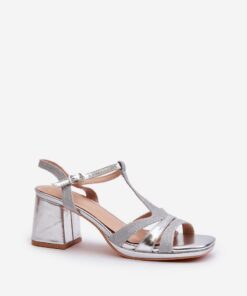 Alternative view of sandalen op hak model 197571 Step in style