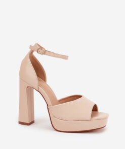 Alternative view of sandalen op hak model 209909 Step in style