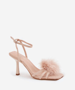 Alternative view of sandalen op hak model 209925 Step in style