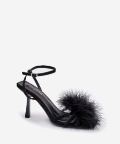 Alternative view of sandalen op hak model 209926 Step in style