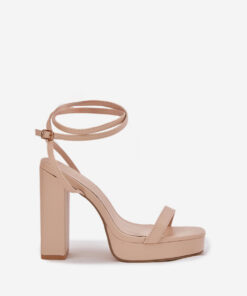 Alternative view of sandalen op hak model 212820 Step in style