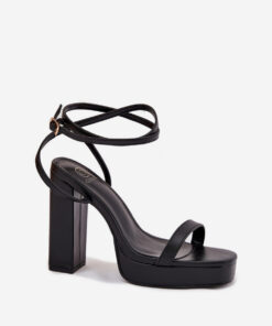 Alternative view of sandalen op hak model 212822 Step in style