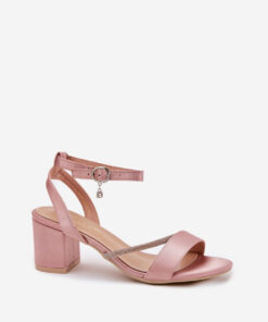 Alternative view of sandalen op hak model 213010 Step in style