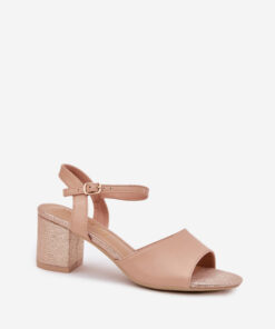 Alternative view of sandalen op hak model 213011 Step in style