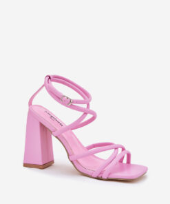 Alternative view of sandalen op hak model 213922 Step in style