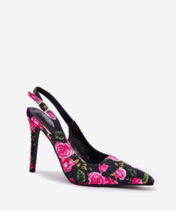 Alternative view of sandalen op hak model 214484 Step in style