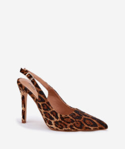 Alternative view of sandalen op hak model 214487 Step in style