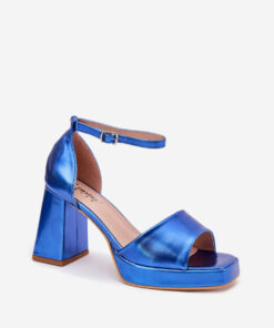 Alternative view of sandalen op hak model 215000 Step in style