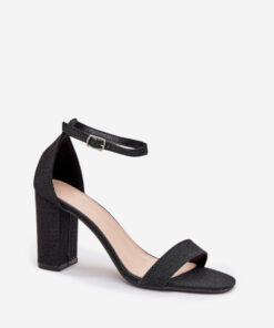 Alternative view of sandalen op hak model 215642 Step in style