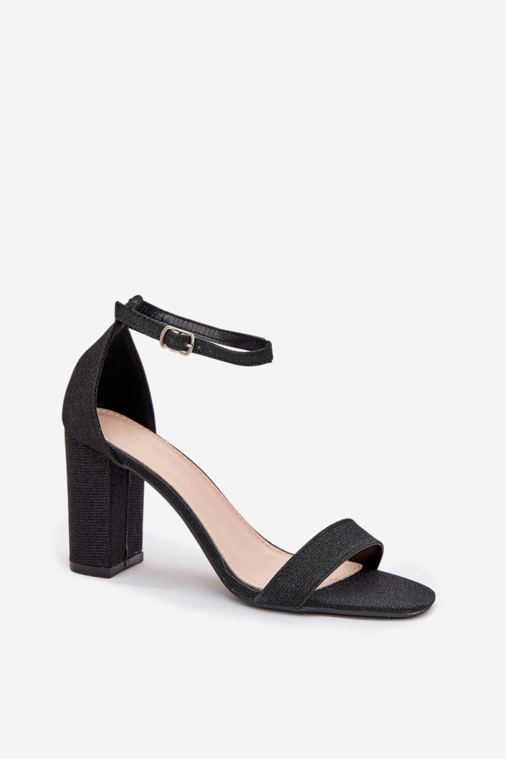 sandalen op hak model 215642 Step in style - Image 2