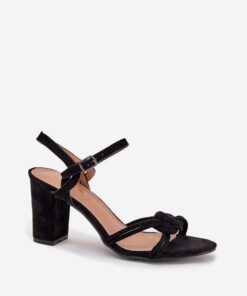 Alternative view of sandalen op hak model 215644 Step in style