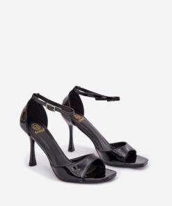 Alternative view of sandalen op hak model 222258 Step in style