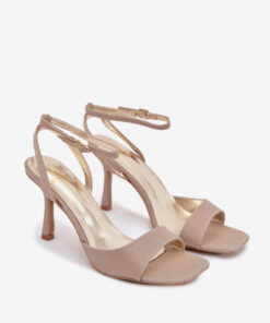 Alternative view of sandalen op hak model 222261 Step in style