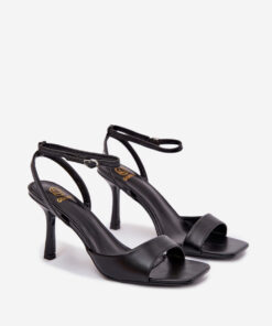 Alternative view of sandalen op hak model 222262 Step in style