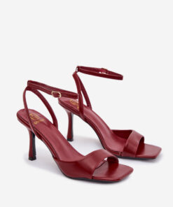 Alternative view of sandalen op hak model 222263 Step in style