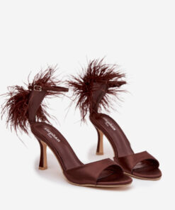 Alternative view of sandalen op hak model 222265 Step in style