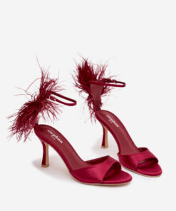 Alternative view of sandalen op hak model 222267 Step in style