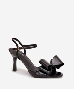 Alternative view of sandalen op hak model 222270 Step in style