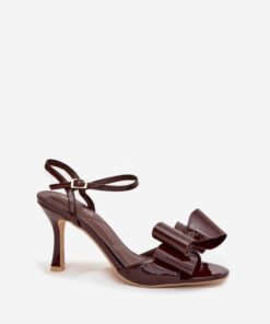 Alternative view of sandalen op hak model 222271 Step in style