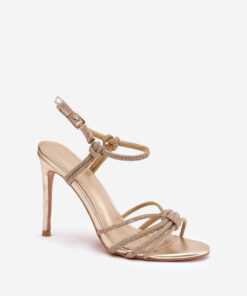 Alternative view of sandalen op hak model 222734 Step in style