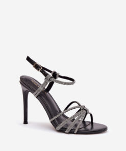 Alternative view of sandalen op hak model 222735 Step in style
