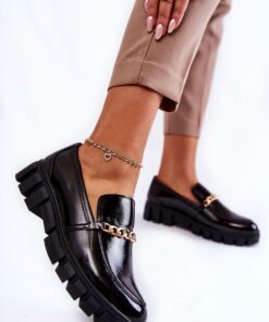 Alternative view of schoenen model 173474 Step in style