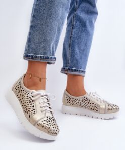 Alternative view of schoenen model 192088 Step in style