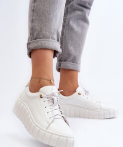 Alternative view of schoenen model 193138 Step in style