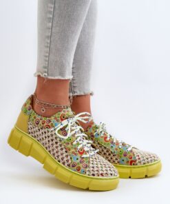 schoenen model 195409 Step in style