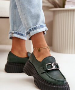 Alternative view of schoenen model 199310 Step in style