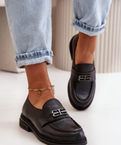 Alternative view of schoenen model 199313 Step in style