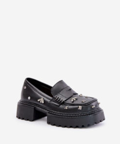 Alternative view of schoenen model 202135 Step in style