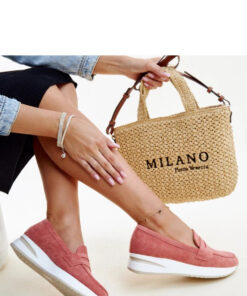 Alternative view of schoenen model 206455 Solea