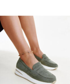 Alternative view of schoenen model 206456 Solea