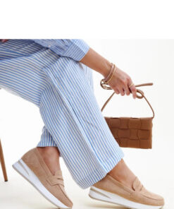 Alternative view of schoenen model 206457 Solea