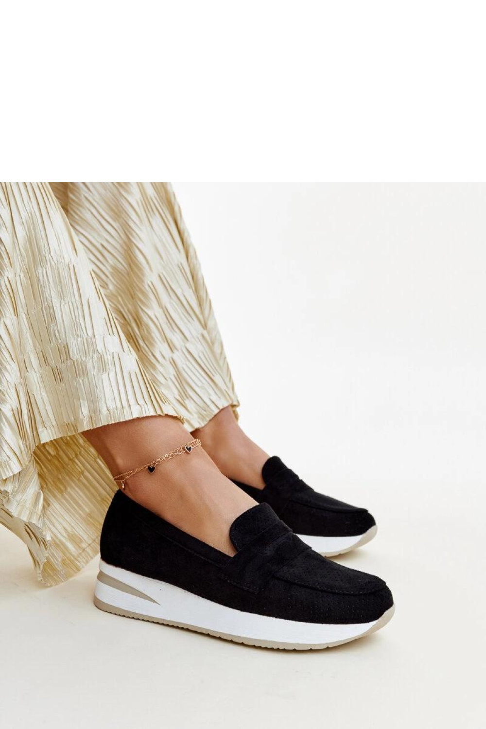 schoenen model 206458 Solea