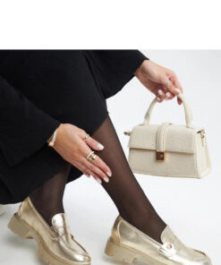 Alternative view of schoenen model 206466 Solea