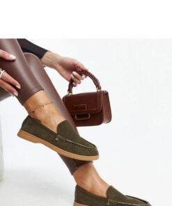 Alternative view of schoenen model 206472 Solea