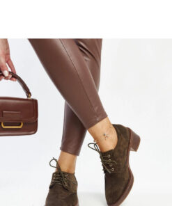 Alternative view of schoenen model 206473 Solea