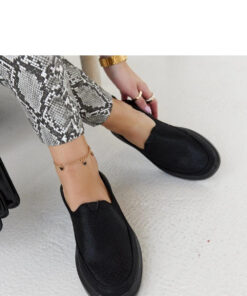 Alternative view of schoenen model 206474 Solea