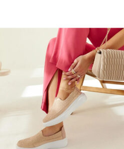 Alternative view of schoenen model 206475 Solea