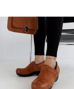 Alternative view of schoenen model 206479 Solea