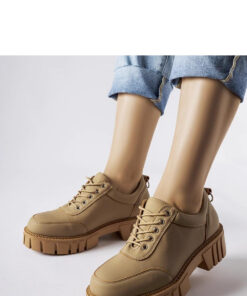 Alternative view of schoenen model 206551 Solea