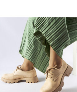 Alternative view of schoenen model 206570 Solea