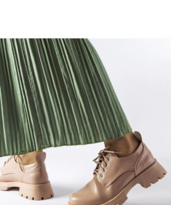 Alternative view of schoenen model 206572 Solea